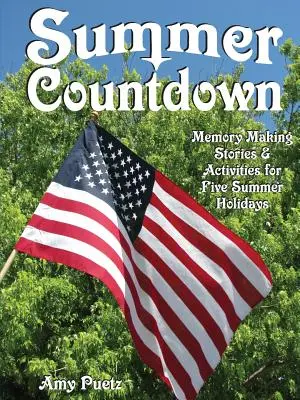 Numărătoarea inversă de vară - Summer Countdown