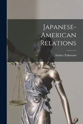 Relațiile japonezo-americane - Japanese-American Relations