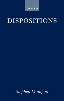 Dispoziții - Dispositions