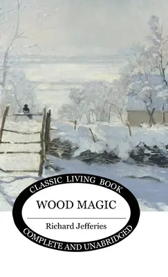 Magia lemnului - Wood Magic
