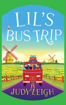 Călătoria cu autobuzul a lui Lil - Lil's Bus Trip