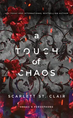O atingere a haosului - A Touch of Chaos