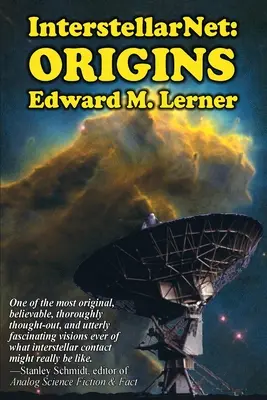 InterstellarNet: Origini - InterstellarNet: Origins