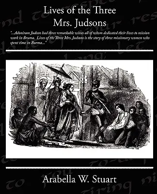 Viețile celor trei doamne Judson - Lives of the Three Mrs Judsons