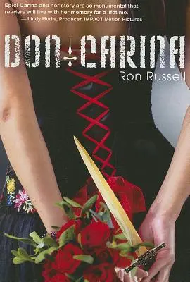 Don Carina: Eroina mafiei din al doilea război mondial - Don Carina: WWII Mafia Heroine