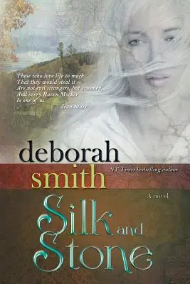 Mătase și piatră - Silk and Stone