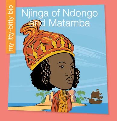 Njinga de Ndongo și Matamba - Njinga of Ndongo and Matamba