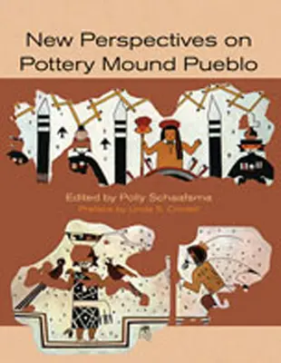 Noi perspective asupra ceramicii Mound Pueblo - New Perspectives on Pottery Mound Pueblo
