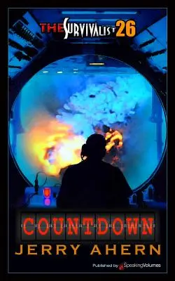 The Survivalist #26 Numărătoare inversă - The Survivalist #26 Countdown