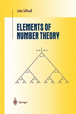 Elemente de teoria numerelor - Elements of Number Theory