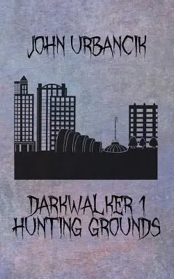 DarkWalker 1: Terenuri de vânătoare - DarkWalker 1: Hunting Grounds