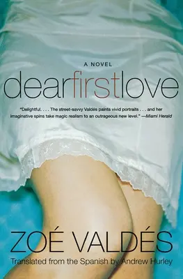 Dragă primă iubire - Dear First Love