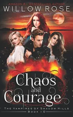 Haos și curaj - Chaos and Courage