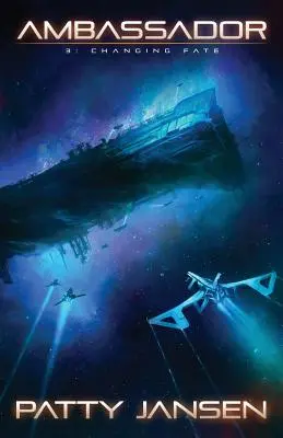 Ambasador 3: Schimbarea destinului - Ambassador 3: Changing Fate