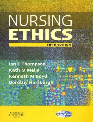 Etica medicală - Nursing Ethics