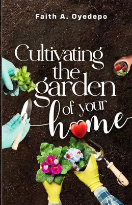 Cultivarea grădinii din casa ta - Cultivating the garden of your home