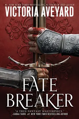 Spărgătorul de destine - Fate Breaker