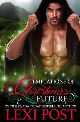 Tentațiile viitorului Crăciun - Temptations of Christmas Future