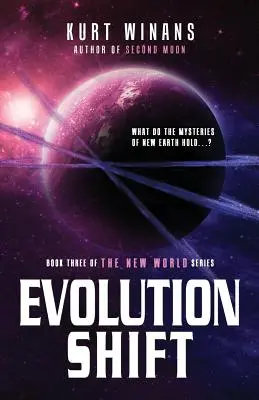 Schimbarea evoluției - Evolution Shift