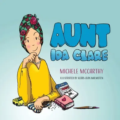 Mătușa Ida Clare - Aunt Ida Clare