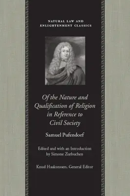 Despre natura și calificarea religiei în raport cu societatea civilă - Of the Nature and Qualification of Religion in Reference to Civil Society