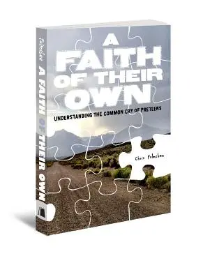 Faith of Their Own: Înțelegerea strigătului comun al preadolescenților - Faith of Their Own: Understanding the Common Cry of Preteens