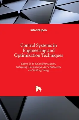 Sisteme de control în inginerie și tehnici de optimizare - Control Systems in Engineering and Optimization Techniques