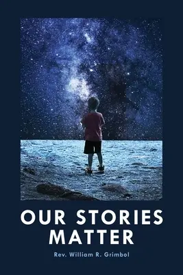Poveștile noastre contează - Our Stories Matter