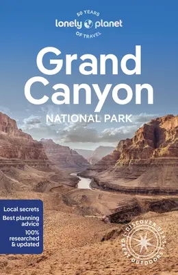 Lonely Planet Parcul Național Grand Canyon 7 - Lonely Planet Grand Canyon National Park 7