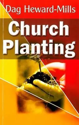 Plantarea de biserici - Church Planting