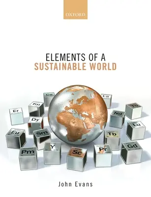 Elemente ale unei lumi durabile - Elements of a Sustainable World