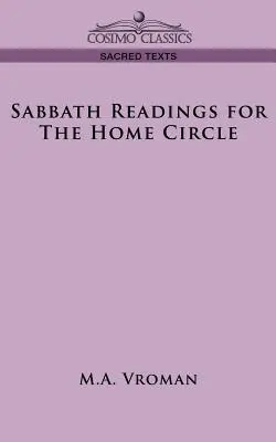 Lecturi de sabat pentru cercul de acasă - Sabbath Readings for the Home Circle