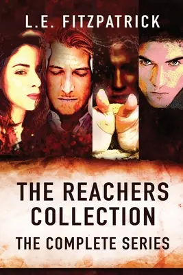 Colecția The Reachers: The Complete Series - The Reachers Collection: The Complete Series