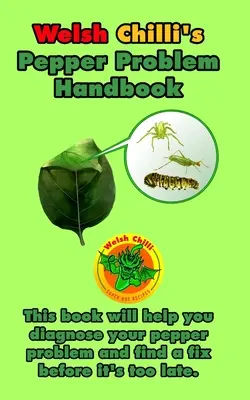 Manualul problemei piperului - Pepper Problem Handbook