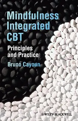 TCC integrată în atenția conștientă - Mindfulness-Integrated CBT