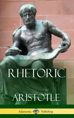Retorică (copertă cartonată) - Rhetoric (Hardcover)
