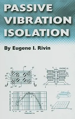 Izolarea pasivă a vibrațiilor - Passive Vibration Isolation