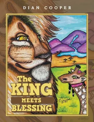 Regele întâlnește binecuvântarea - The King Meets Blessing