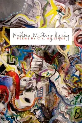 Scriitori care scriu despre moarte - Writers Writing Dying