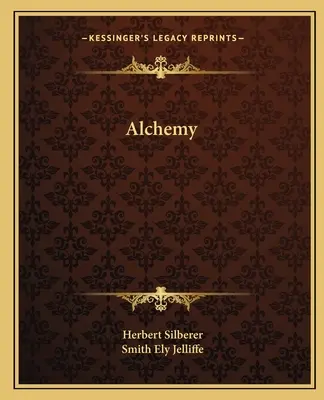Alchimia - Alchemy