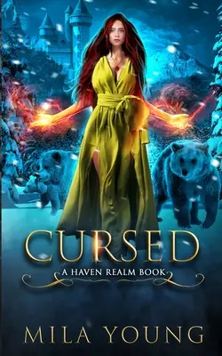 Blestemat: Paranormal Romance - Cursed: Paranormal Romance