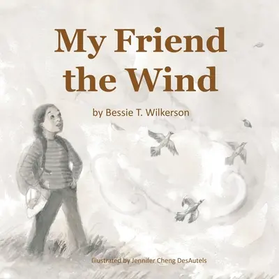 Prietenul meu vântul - My Friend the Wind