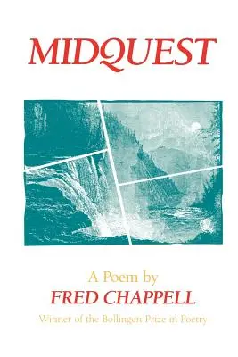 Midquest: Un Poem - Midquest: A Poem