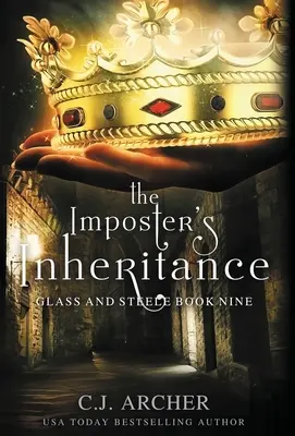 Moștenirea impostorului (The Imposter's Inheritance) - The Imposter's Inheritance