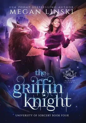 Cavalerul Grifon - The Griffin Knight