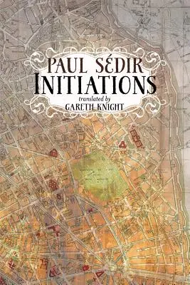 Inițiații - Initiations