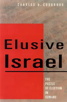 Israelul evaziv - Elusive Israel