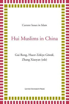 Musulmanii Hui în China - Hui Muslims in China