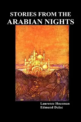Povestiri din Nopțile Arabe - Stories from the Arabian Nights