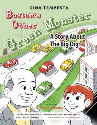 Celălalt monstru verde din Boston - Boston's Other Green Monster